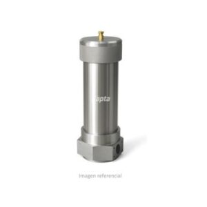 Housing Portafiltros KAPTA EQUIPMENT HS-CMI-102-150-50