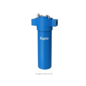 Housing Portafiltros KAPTA EQUIPMENT HS-CM-102-2000-50