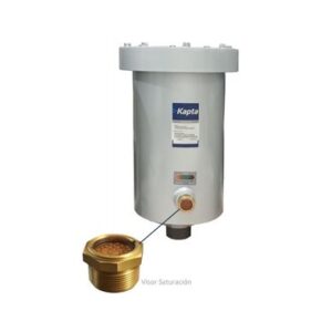 Kit de Venteo KDFC20.25 / PFRH-SG-1-25-16-23-1000